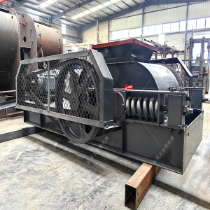 400X400小型狼牙破碎機(jī)發(fā)往廣西百色 400X400小型狼牙破碎機(jī)發(fā)往廣西百色