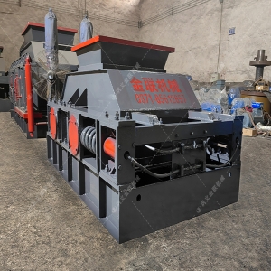 2PG800X600碎玻璃粉碎機(jī)發(fā)往重慶 2PG800X600碎玻璃粉碎機(jī)發(fā)往重慶