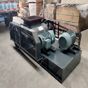 2PGC400X400啤酒瓶破碎機(jī)發(fā)往新疆伊犁 2PGC400X400啤酒瓶破碎機(jī)發(fā)往新疆伊犁