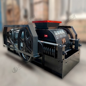 2PGC450x500雙齒輥破碎機發往吉林四平 2PGC450x500雙齒輥破碎機發往吉林四平